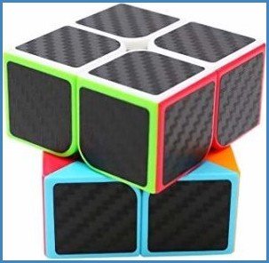 Los 7 mejores cubos de Rubik en 2020