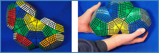 Los 10 Cubos De Rubik Más Raros Del Mundo Cuboderubik