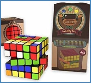 Los 7 mejores cubos de Rubik en 2020