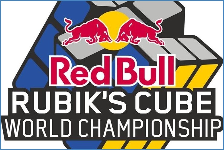 campeonato mundial de red bull speedcubing